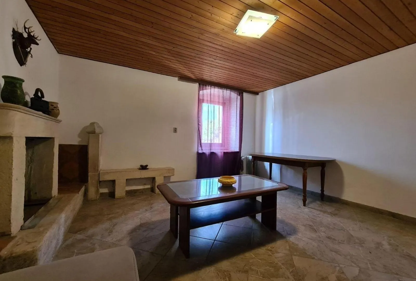 Ferienhaus Fuer 6 Personen Ca 90 Qm In Krnica, Istrien Bucht Von Rasa