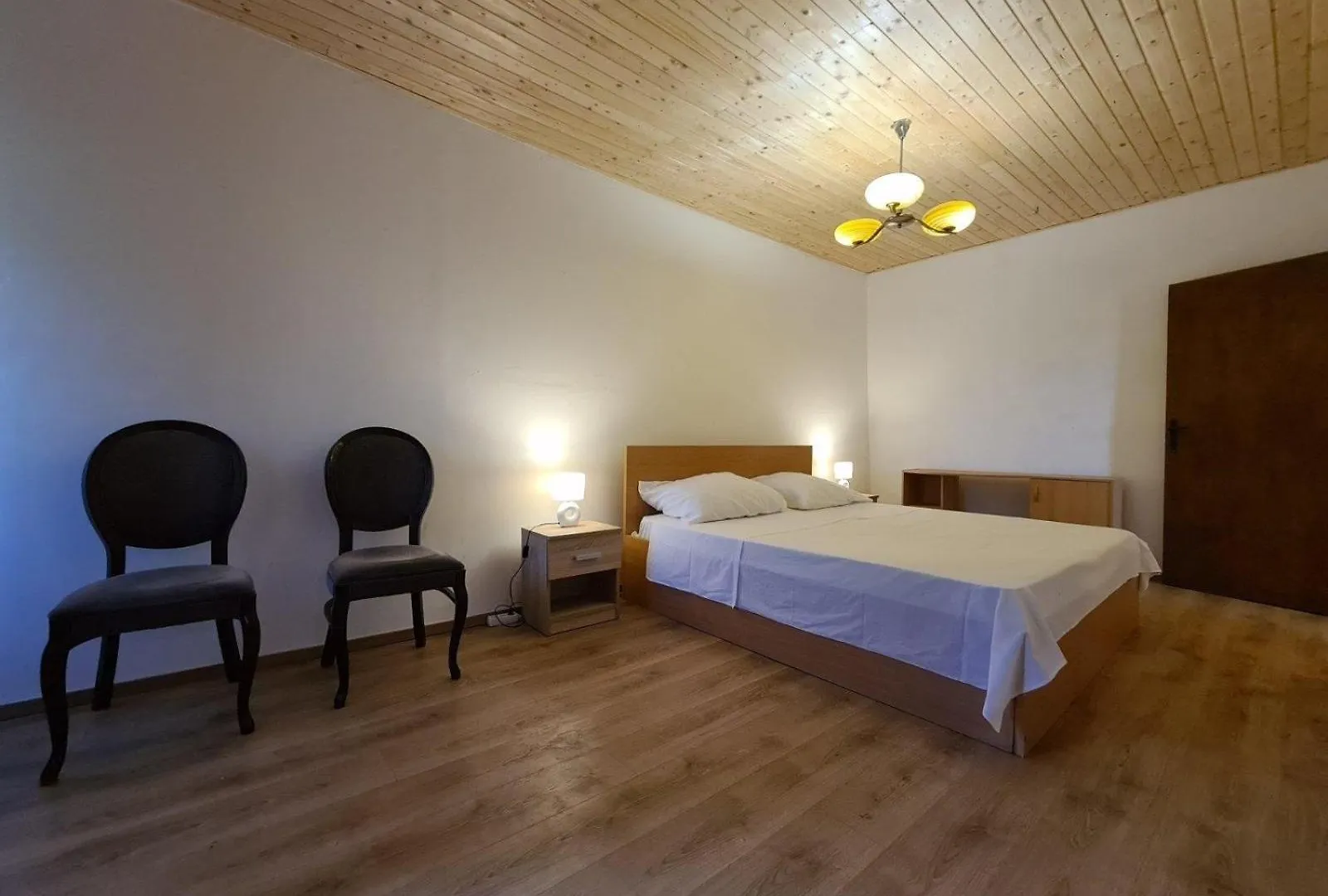 Ferienhaus Fuer 6 Personen Ca 90 Qm In Krnica, Istrien Bucht Von Rasa