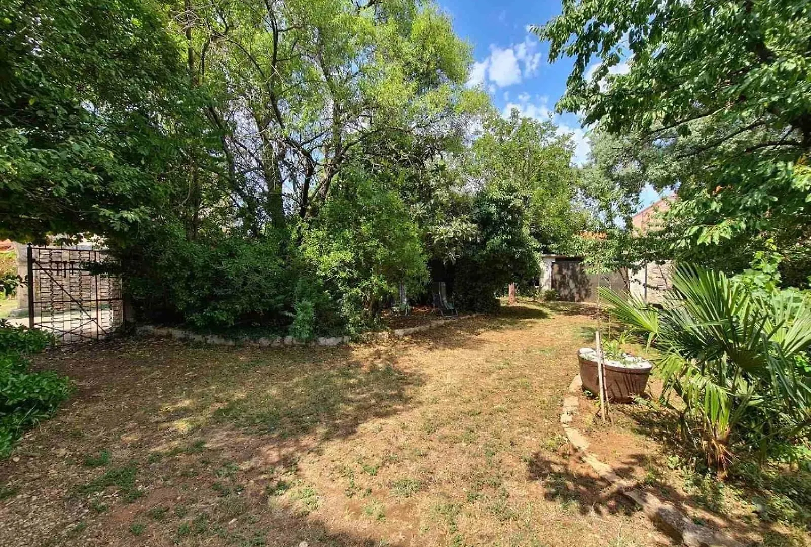 Ferienhaus Fuer 6 Personen Ca 90 Qm In Krnica, Istrien Bucht Von Rasa בית נופש